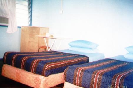Et Budget Guest House Batu Ferringhi Kültér fotó