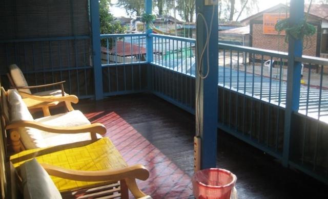 Et Budget Guest House Batu Ferringhi Kültér fotó