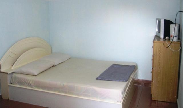 Et Budget Guest House Batu Ferringhi Kültér fotó