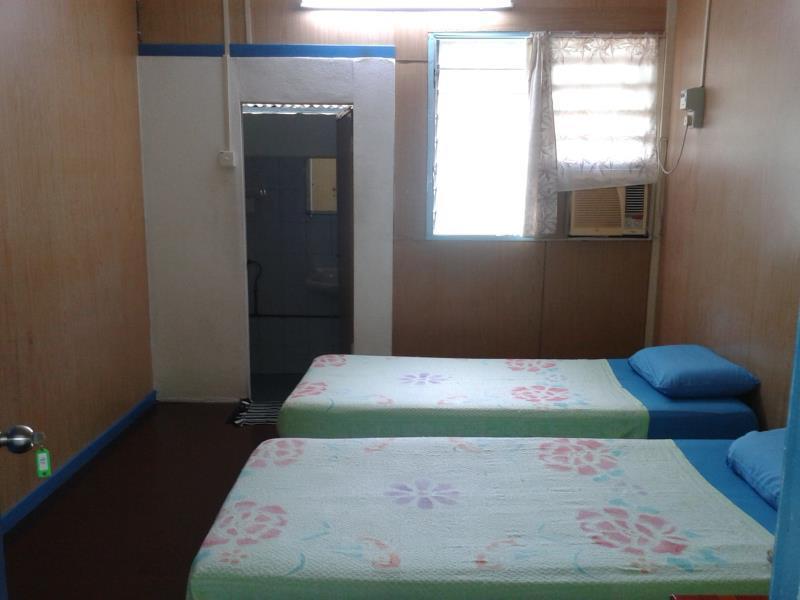 Et Budget Guest House Batu Ferringhi Kültér fotó