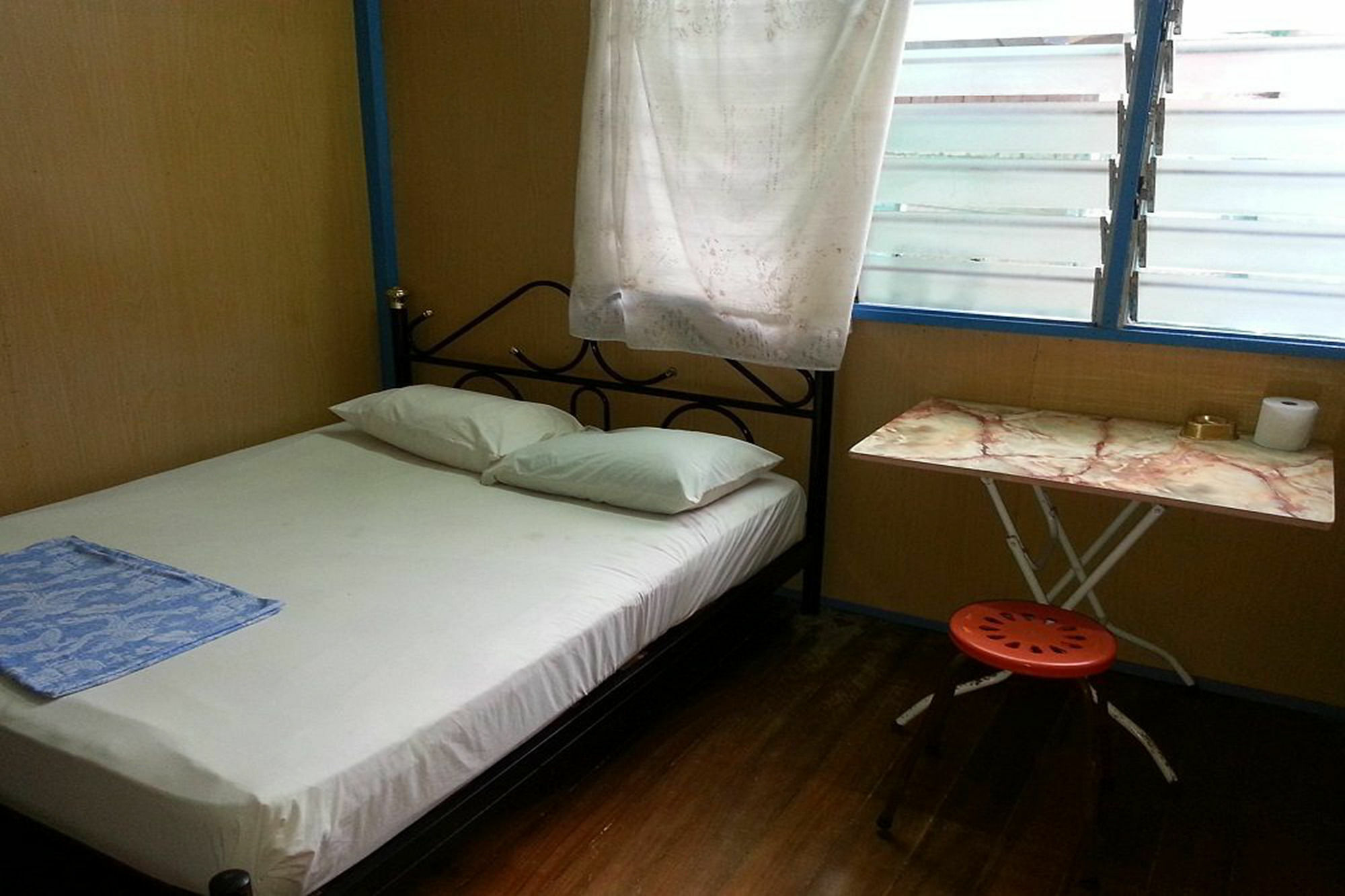 Et Budget Guest House Batu Ferringhi Kültér fotó